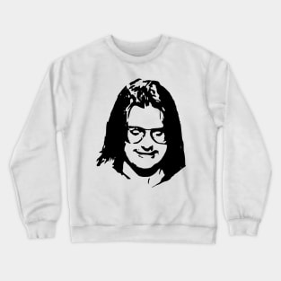 Hedberg Crewneck Sweatshirt